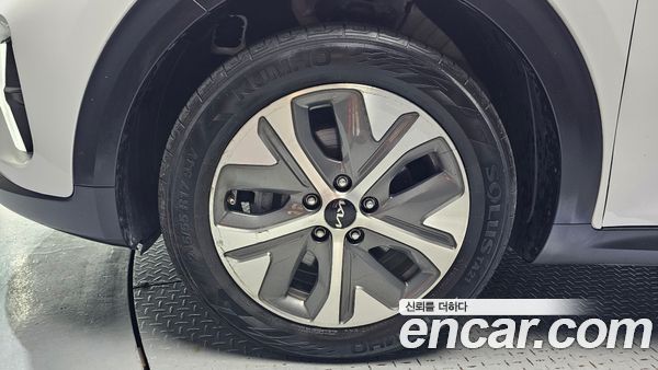 Kia Niro 2023, фото 5