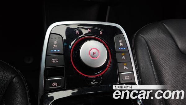 Kia Niro 2023, фото 12
