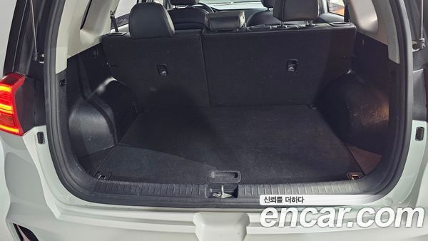 Kia Niro 2023, фото 26