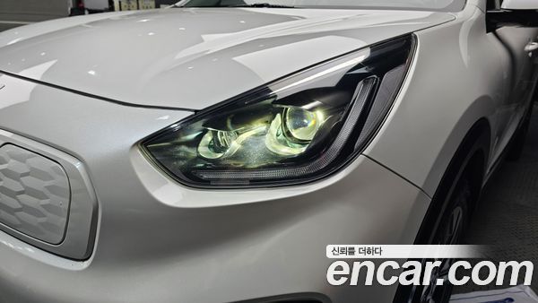 Kia Niro 2023, фото 8