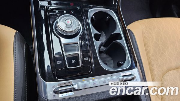 Kia Carnival 2021, фото 9