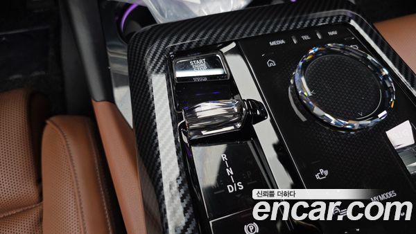 BMW 5 Series 2024, фото 12