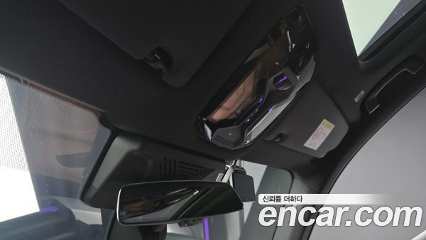 BMW 5 Series 2024, фото 29