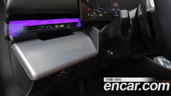BMW 5 Series 2024, фото 31