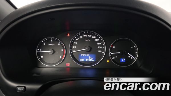 Hyundai Grand Starex 2020, фото 11