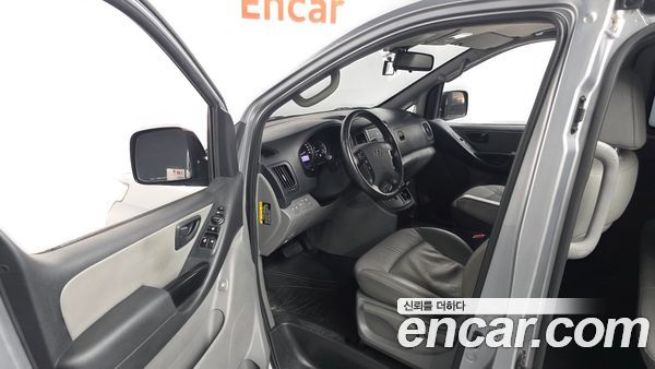 Hyundai Grand Starex 2020, фото 13