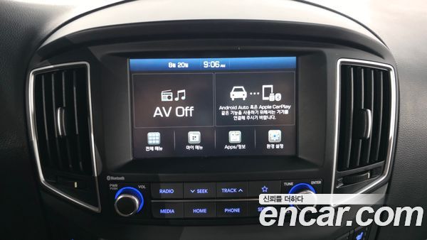 Hyundai Grand Starex 2020, фото 20