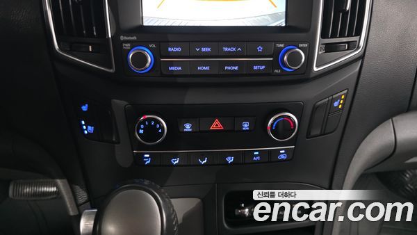 Hyundai Grand Starex 2020, фото 22