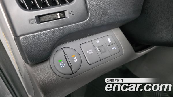 Hyundai Grand Starex 2020, фото 23