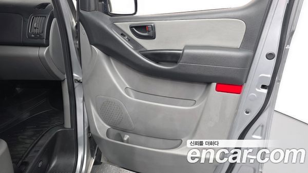 Hyundai Grand Starex 2020, фото 14