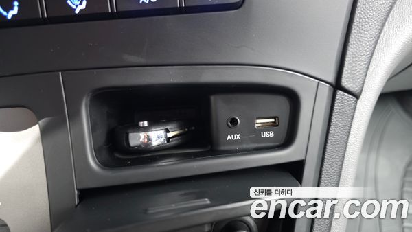 Hyundai Grand Starex 2020, фото 30