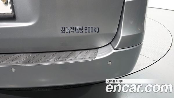 Hyundai Grand Starex 2020, фото 32