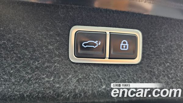 Genesis G80 2021, фото 31