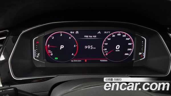 Volkswagen Arteon 2020, фото 11