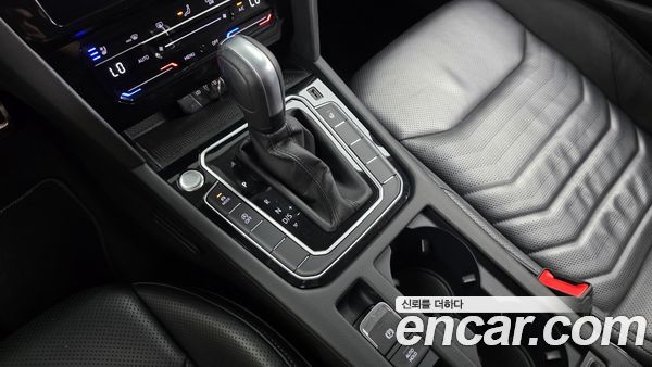 Volkswagen Arteon 2020, фото 12