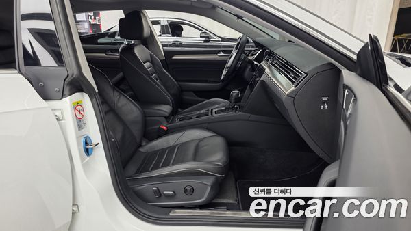 Volkswagen Arteon 2020, фото 17