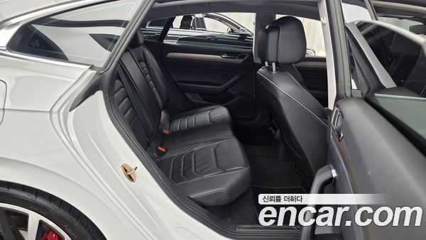 Volkswagen Arteon 2020, фото 18