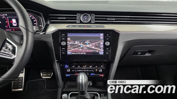 Volkswagen Arteon 2020, фото 20