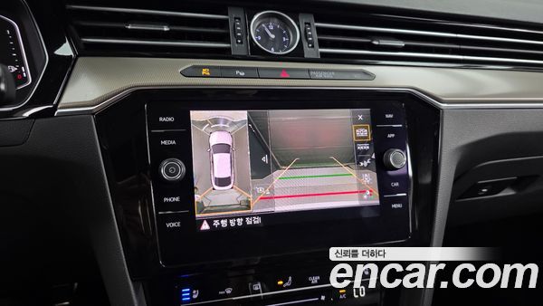 Volkswagen Arteon 2020, фото 21