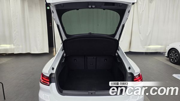 Volkswagen Arteon 2020, фото 26