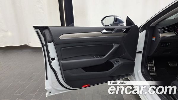 Volkswagen Arteon 2020, фото 14