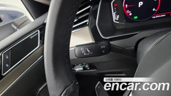 Volkswagen Arteon 2020, фото 30