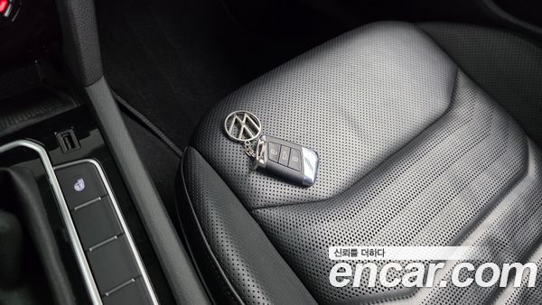 Volkswagen Arteon 2020, фото 34