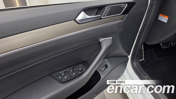 Volkswagen Arteon 2020, фото 37