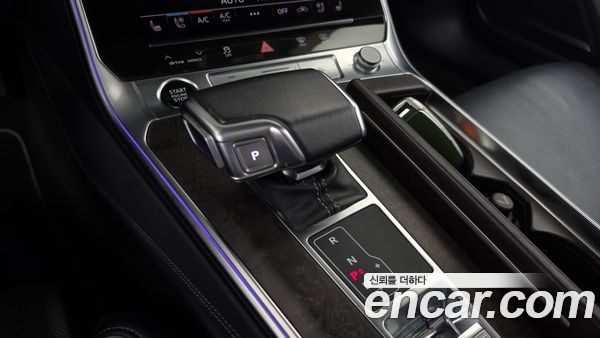 Audi A7 2021, фото 12