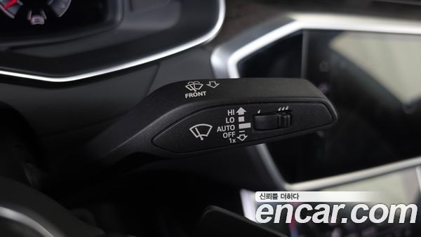 Audi A7 2021, фото 29
