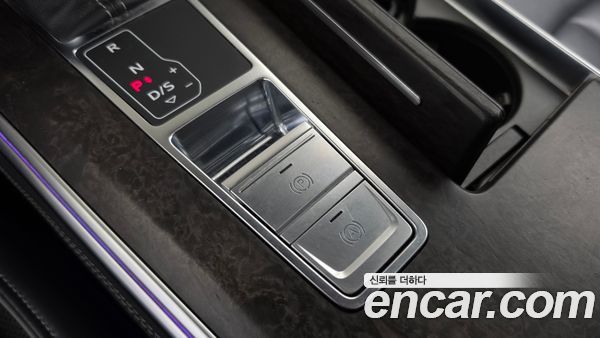 Audi A7 2021, фото 32