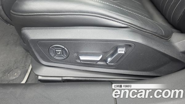 Audi A7 2021, фото 33
