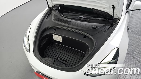Tesla Model 3 2021, фото 5