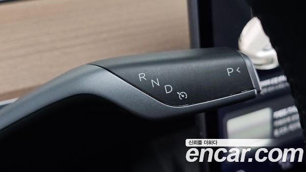 Tesla Model 3 2021, фото 11