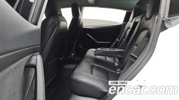 Tesla Model 3 2021, фото 16