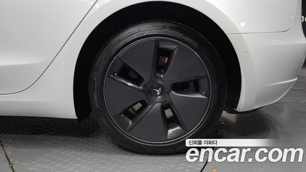Tesla Model 3 2021, фото 6