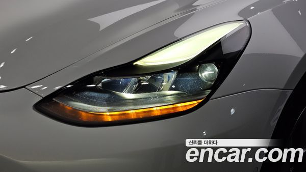 Tesla Model 3 2021, фото 7