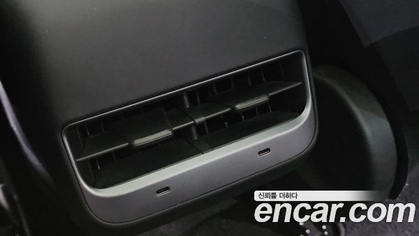 Tesla Model 3 2021, фото 26