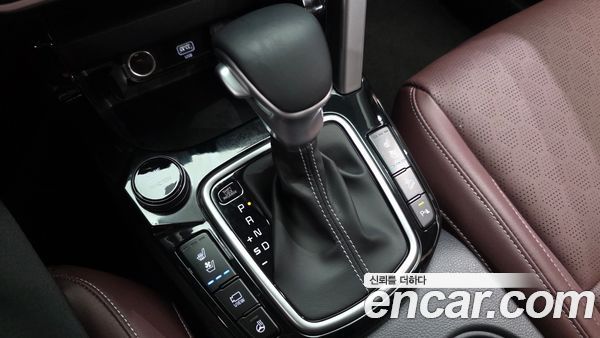 Kia Seltos 2021, фото 12