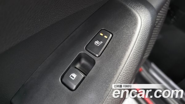 Kia Seltos 2021, фото 23