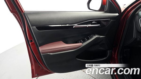 Kia Seltos 2021, фото 14