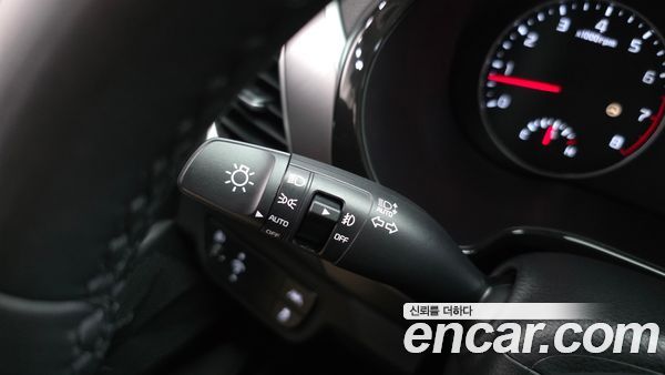 Kia Seltos 2021, фото 27