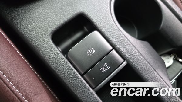 Kia Seltos 2021, фото 29