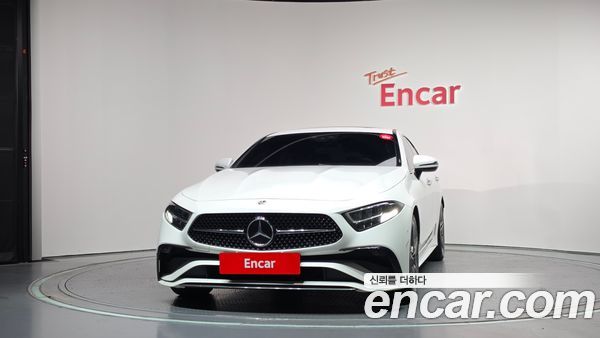 Mercedes-Benz CLS 2022, фото 3