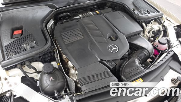 Mercedes-Benz CLS 2022, фото 6