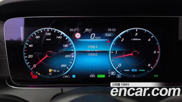 Mercedes-Benz CLS 2022, фото 8