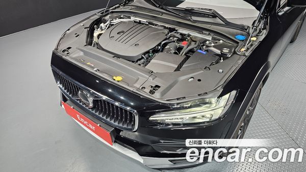 Volvo V90 2024, фото 6