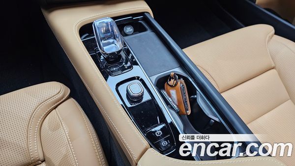 Volvo V90 2024, фото 12