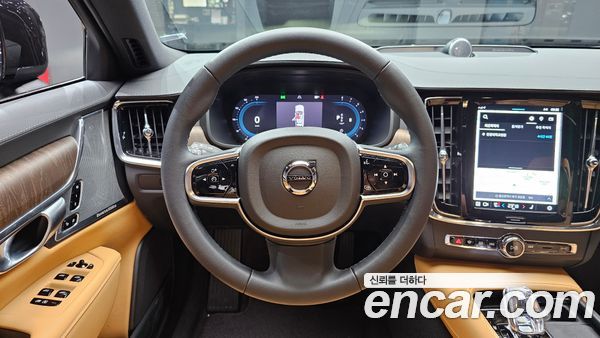 Volvo V90 2024, фото 18