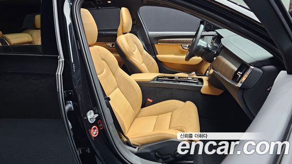 Volvo V90 2024, фото 16